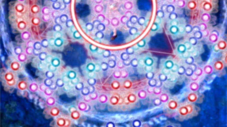 Touhou Thousand Night Anamnesis screenshot
