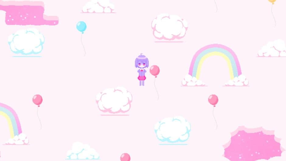 Marshmallow screenshot