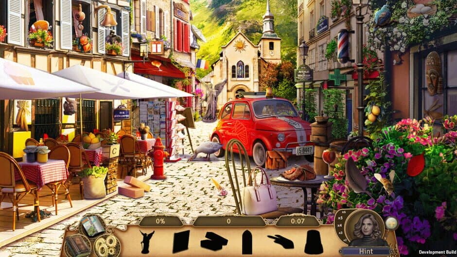 Faircroft's Antiques: The Mountaineer's Legacy screenshot