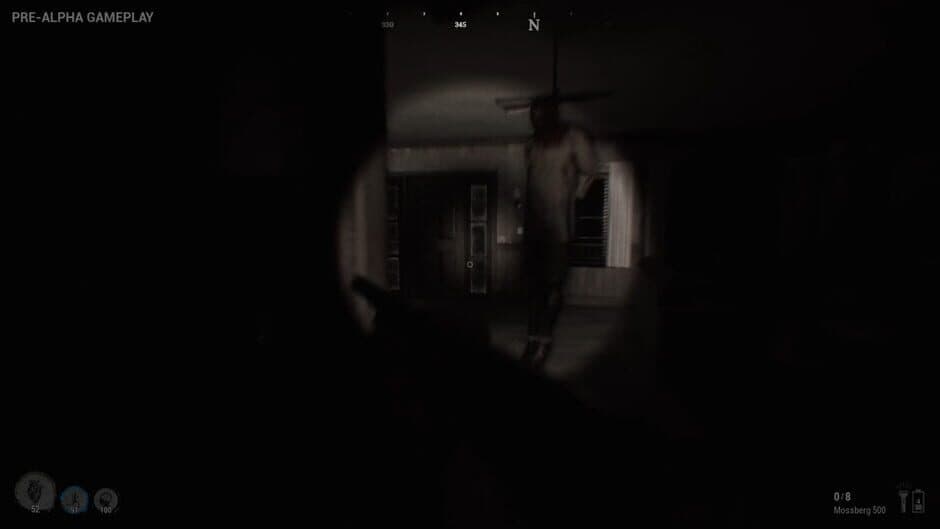 Nightmare Party screenshot