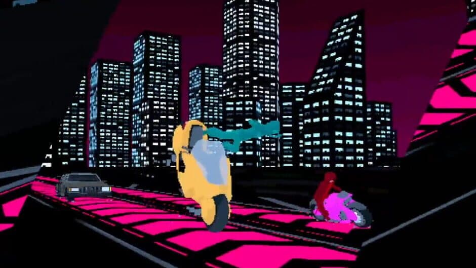 Motomancer: Auto Battle screenshot