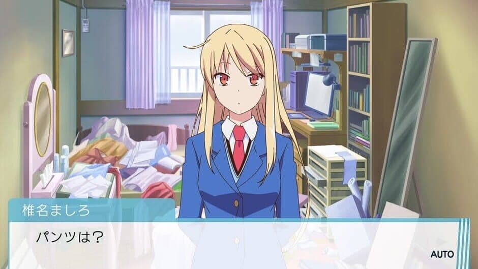 Sakura-sou no Pet na Kanojo screenshot
