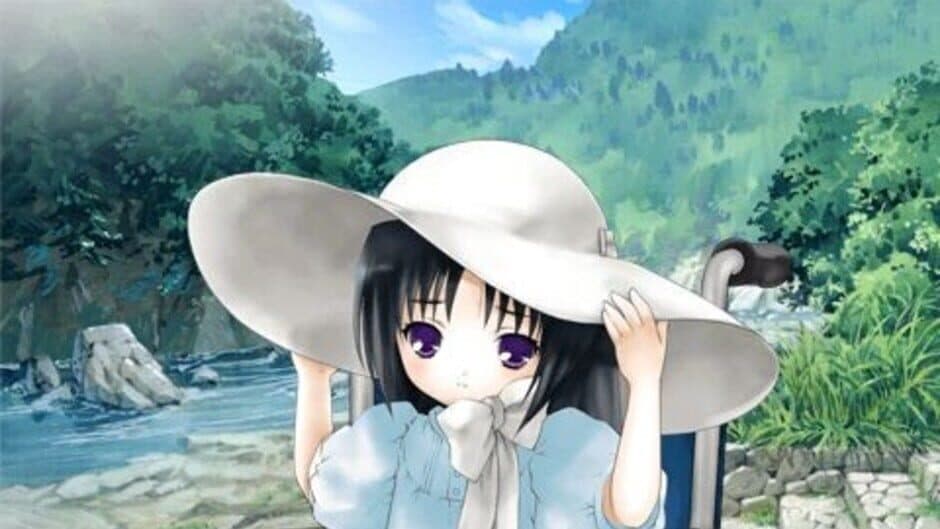Ookami Kakushi screenshot