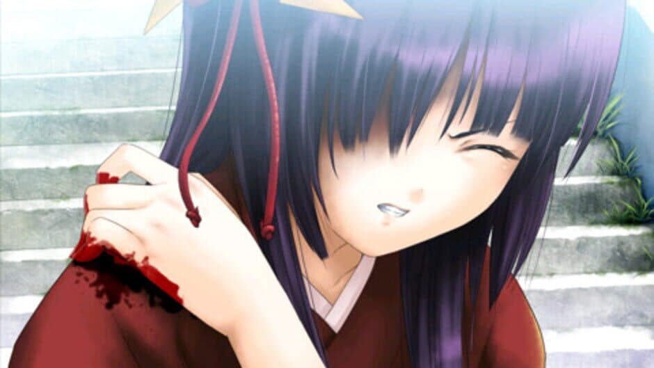 Ookami Kakushi screenshot