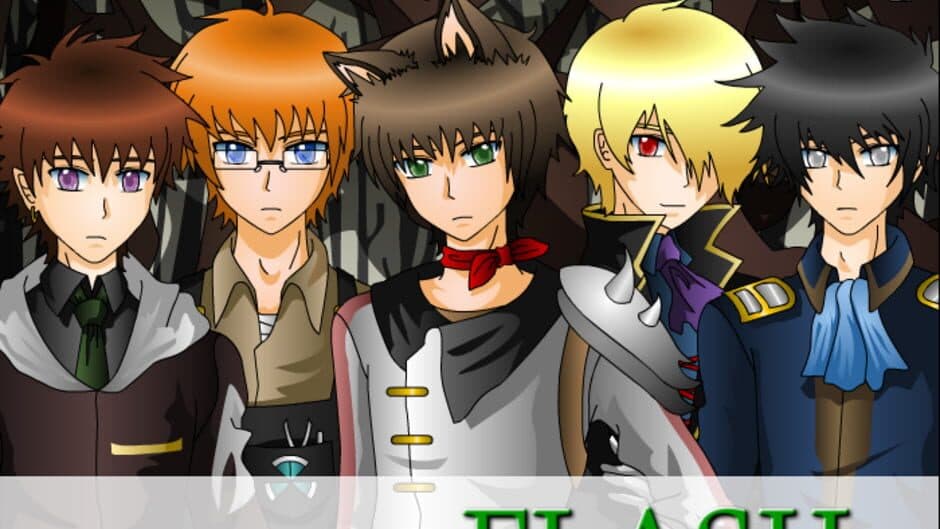 Kingdom Days Sim Date screenshot