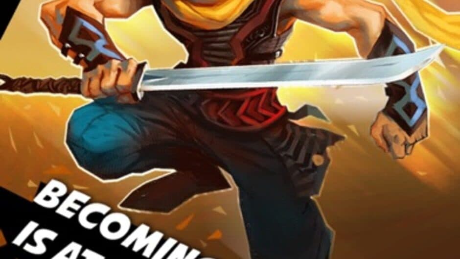Shadow Blade screenshot