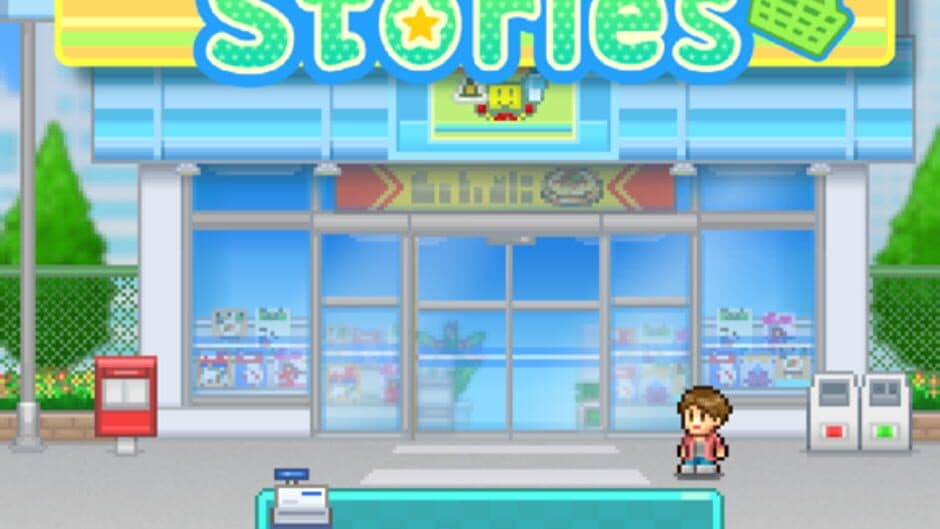 Convenience Stories screenshot