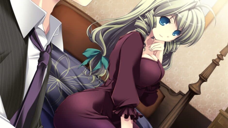End Sleep screenshot