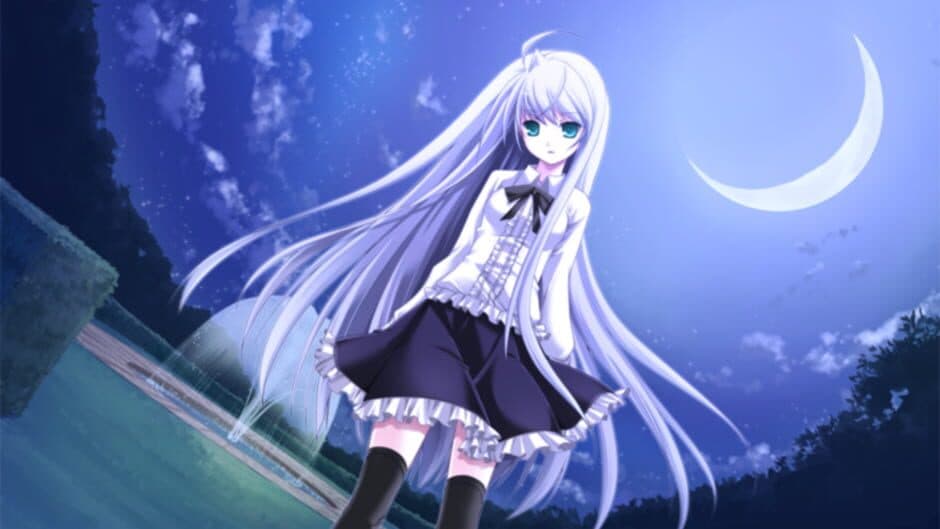 End Sleep screenshot