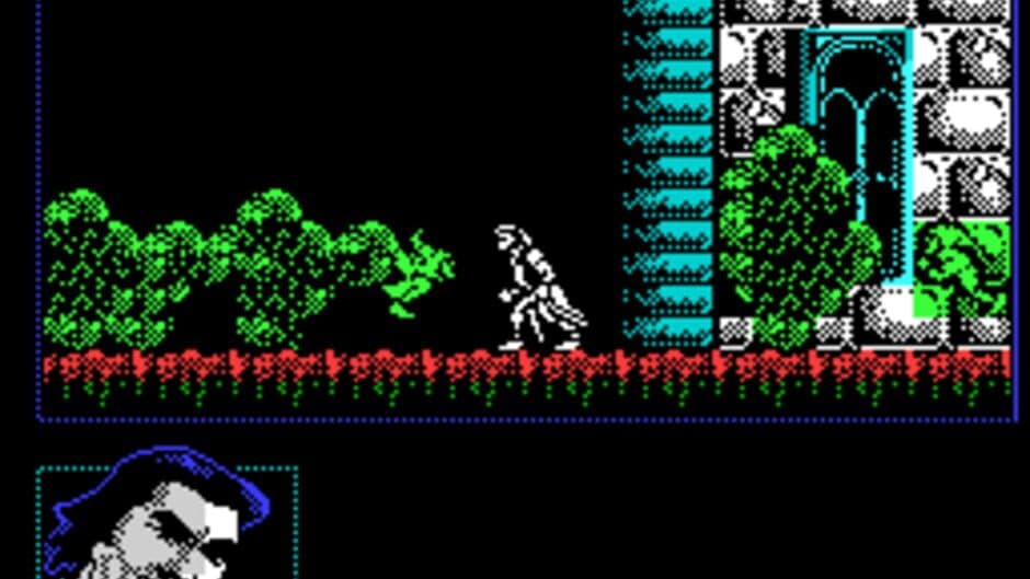 El Capitán Trueno screenshot
