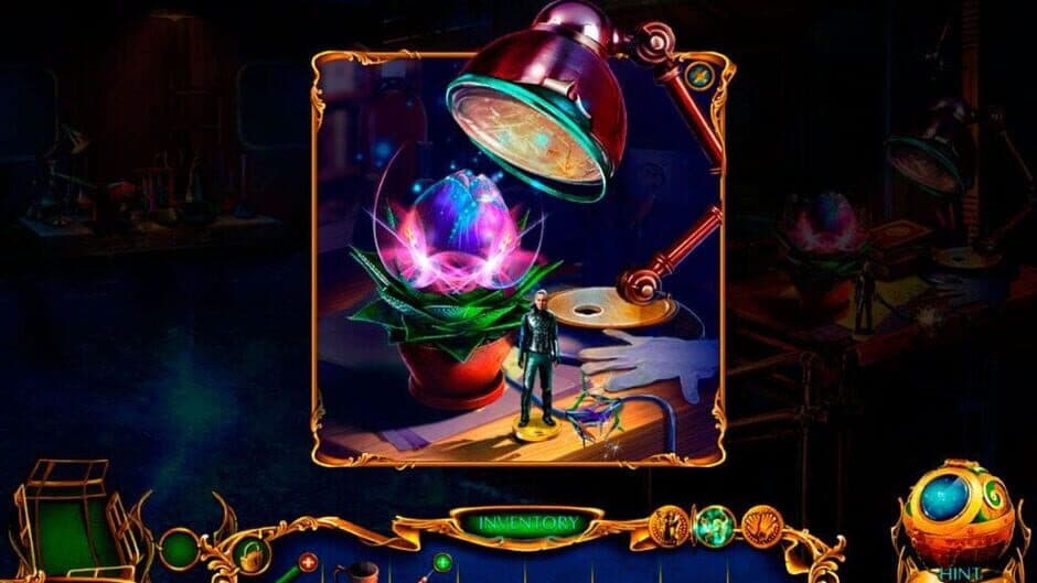 Labyrinths of the World: Secrets of Easter Island screenshot