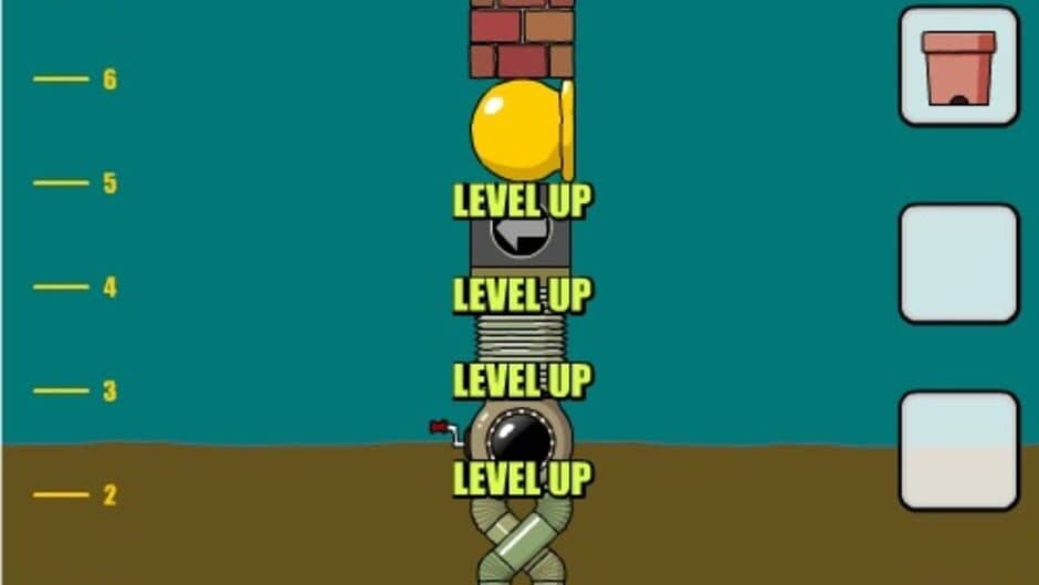 Grow Tower screenshot