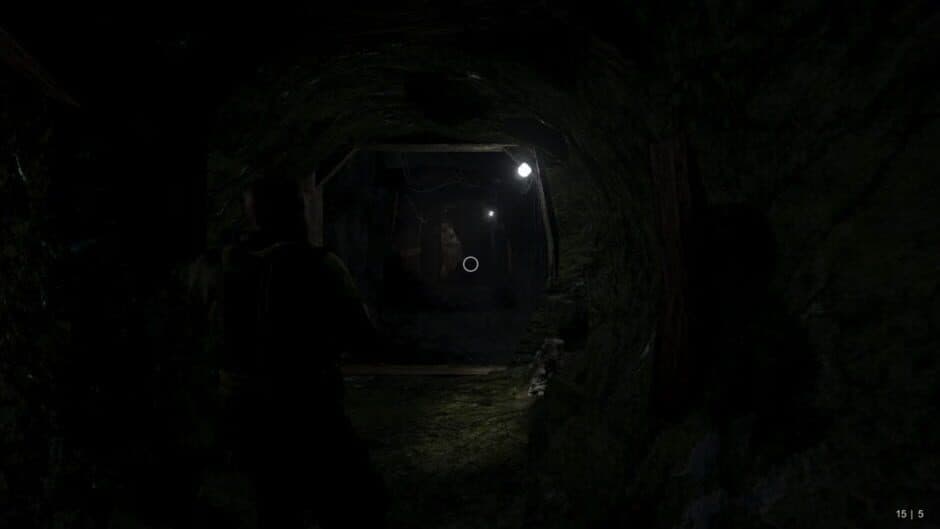 Resident Evil: The Arklay Chronicle screenshot