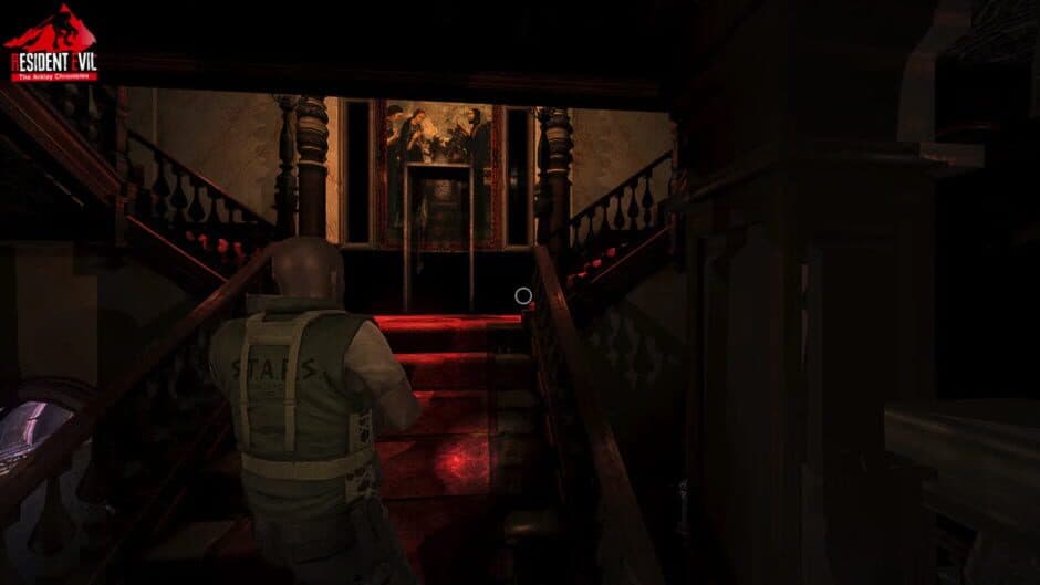 Resident Evil: The Arklay Chronicle screenshot
