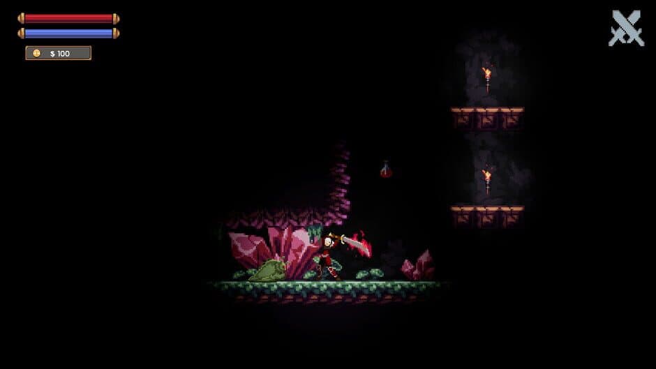 Peril screenshot