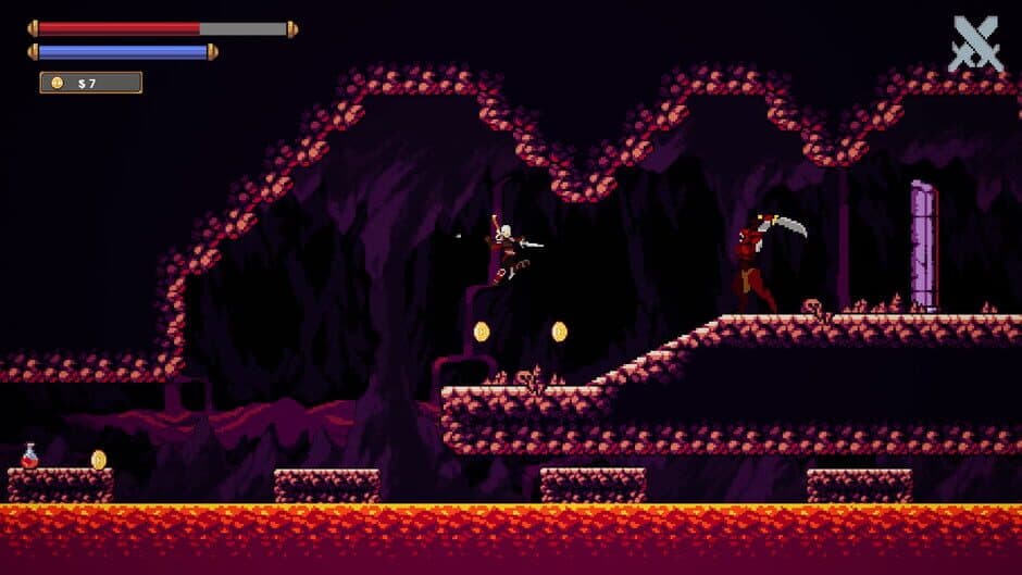 Peril screenshot