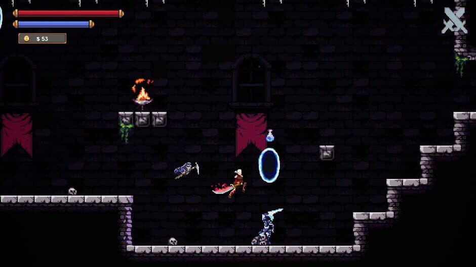 Peril screenshot
