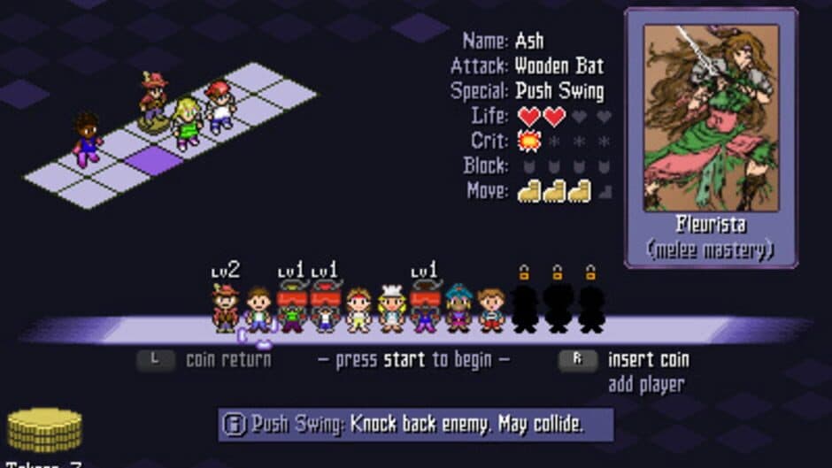 Fragrant Story screenshot