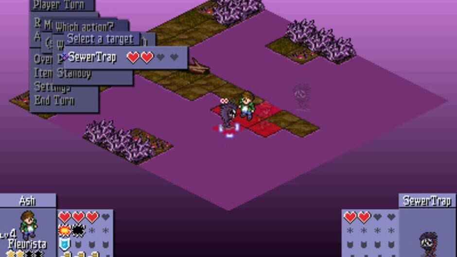Fragrant Story screenshot