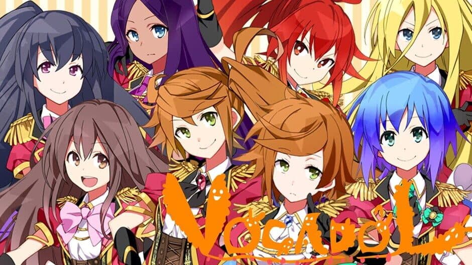 Vocadol screenshot
