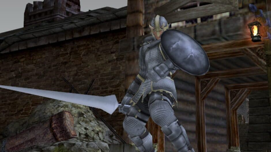 Master of Epic screenshot