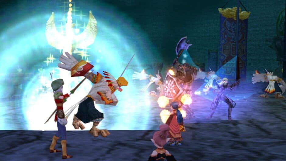 Master of Epic screenshot