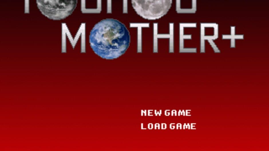 Return of Touhou Mother screenshot