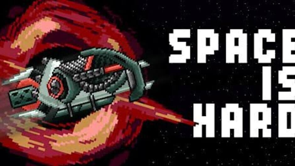 Space is Hard screenshot