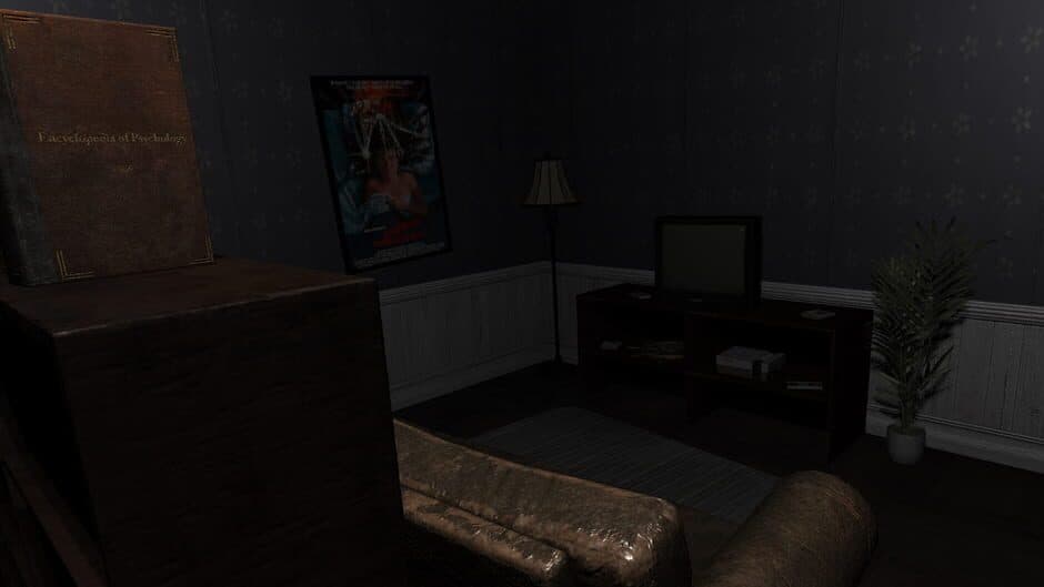 Lost Alone EP.1: Little Sister screenshot