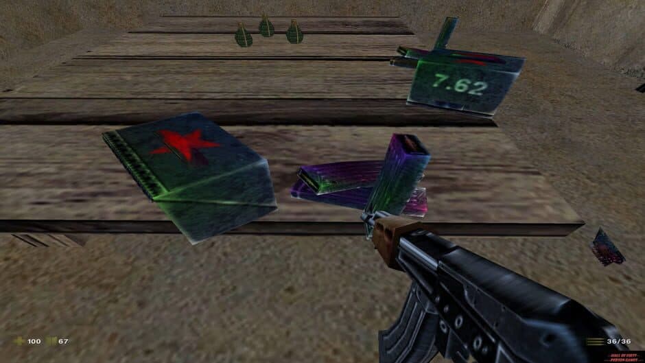 Vietnam 2: Special Assignment screenshot
