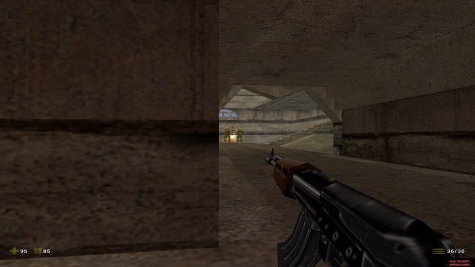 Vietnam 2: Special Assignment screenshot