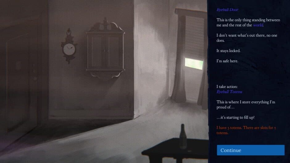 Meta Form screenshot