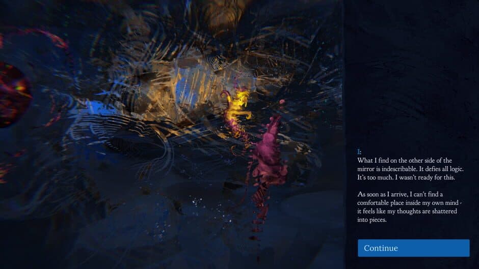 Meta Form screenshot