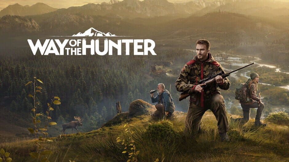 Way of the Hunter screenshot