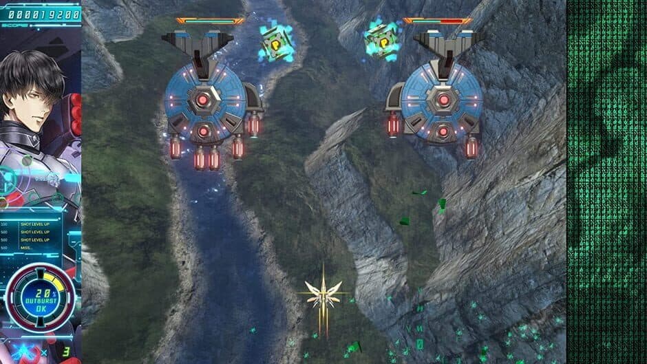 Yurukill: The Calumniation Games screenshot