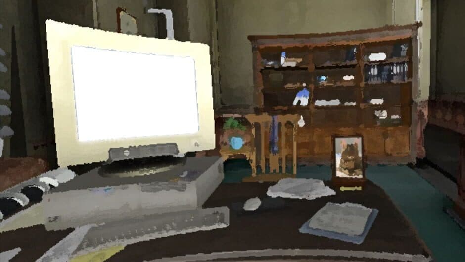 Hayami-Chan 2 screenshot