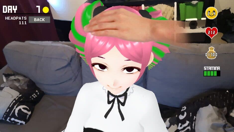 My Hayami-Chan screenshot