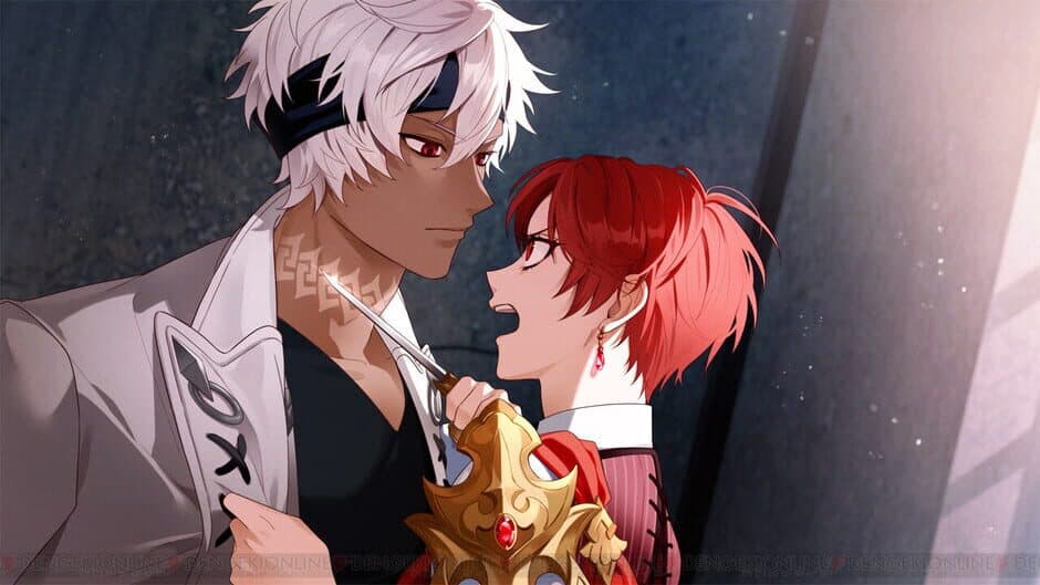 Even if Tempest screenshot