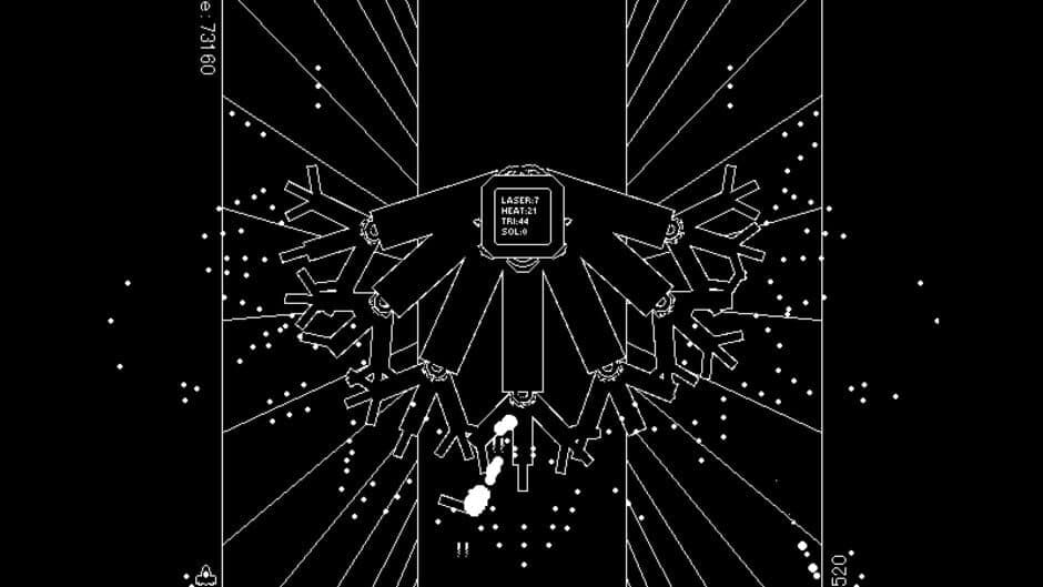 Fractal Fighter screenshot