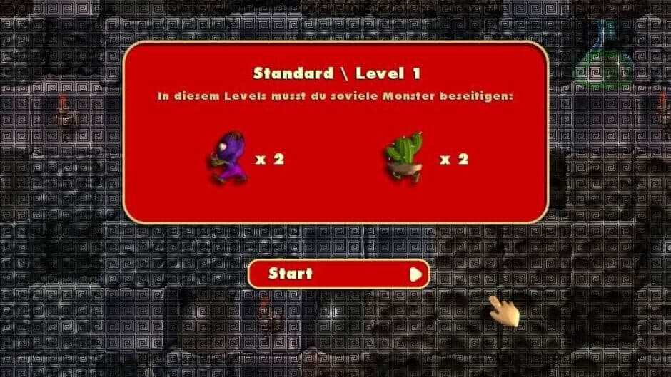 Beetle Ju screenshot
