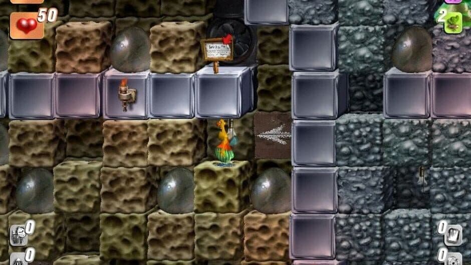 Beetle Ju screenshot