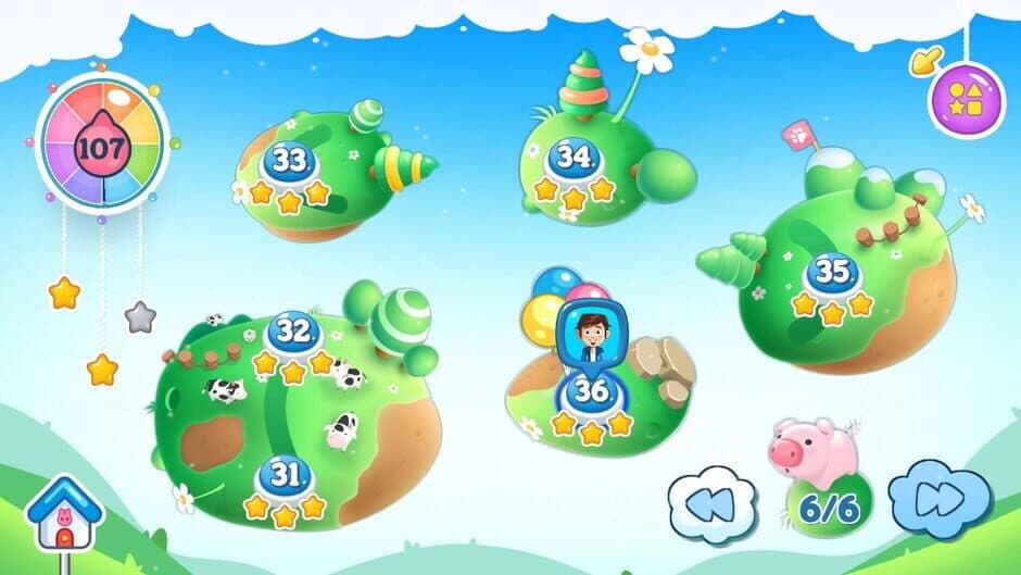 ABC Search with Me screenshot