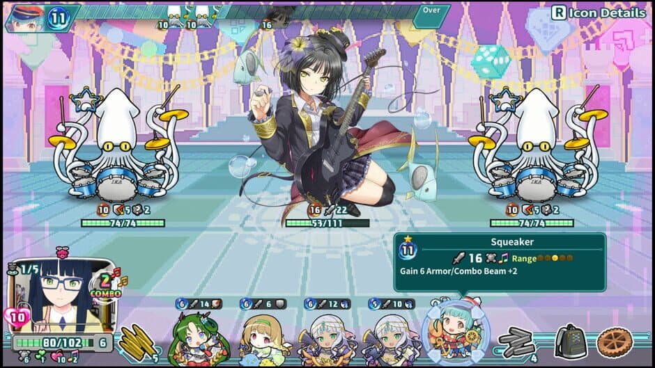 Super Bullet Break screenshot