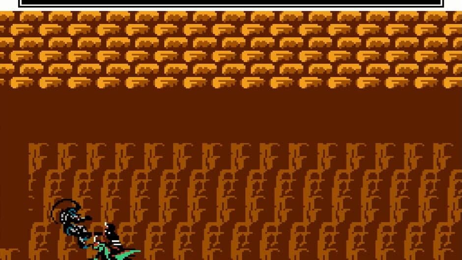 Kamen Rider Black: Taiketsu Shadow Moon screenshot