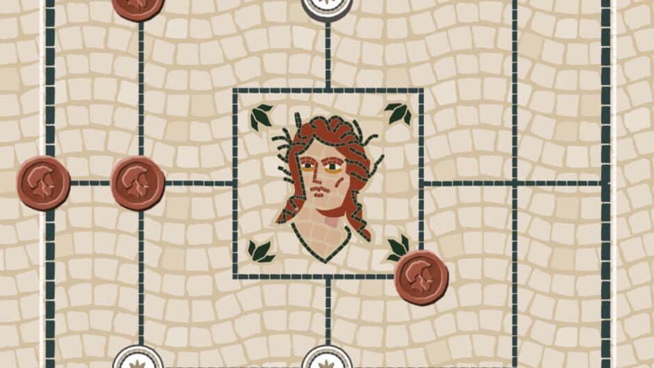 Ancient Board Game Collection screenshot