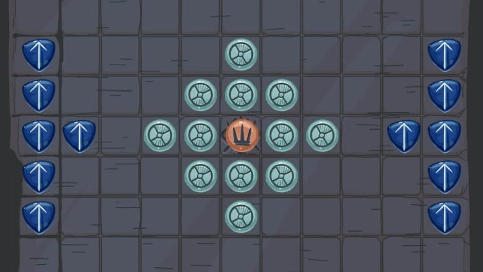 Ancient Board Game Collection screenshot
