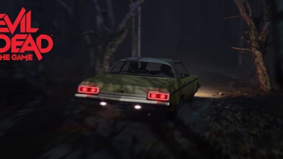 Evil Dead: The Game screenshot