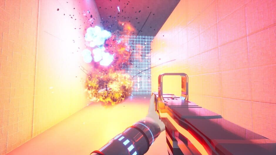 The Rewind Factory screenshot