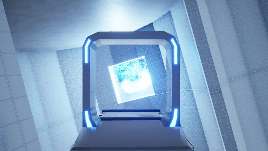 The Rewind Factory screenshot