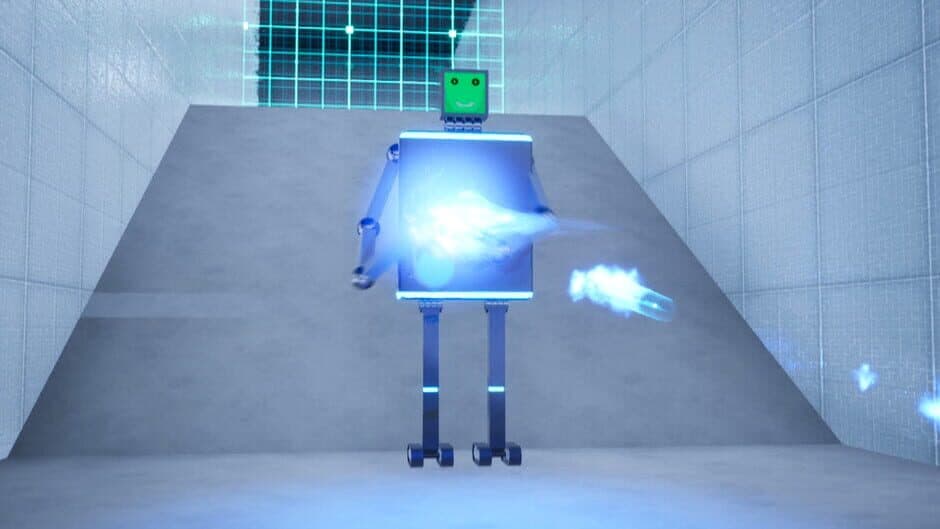The Rewind Factory screenshot